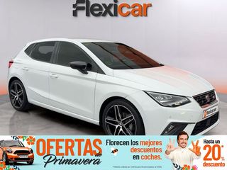 Seat Ibiza 1.0 EcoTSI 85kW (115CV) DSG FR