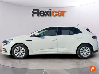 Renault Megane Life Blue dCi 85 kW (115CV)