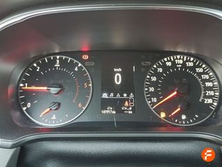 Renault Megane Life Blue dCi 85 kW (115CV)