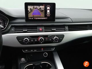 Audi A5 2.0 TFSI S tronic Coupé