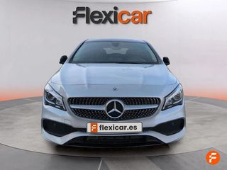Mercedes Clase CLA CLA 200 d Shooting Brake