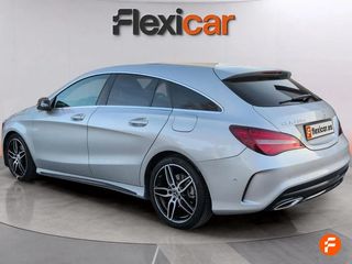 Mercedes Clase CLA CLA 200 d Shooting Brake