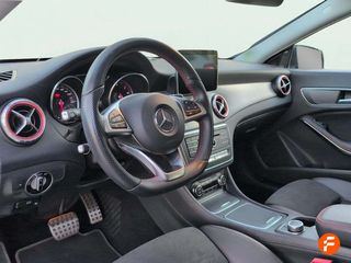 Mercedes Clase CLA CLA 200 d Shooting Brake