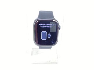apple watch series 11 46mm (gps 5g) aluminio