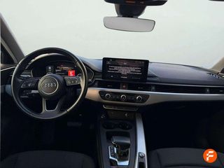 Audi A4 Advanced 30 TDI 100kW (136CV) S tronic