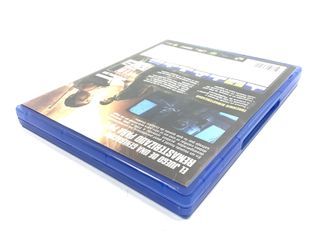 the last of us remastered ps4