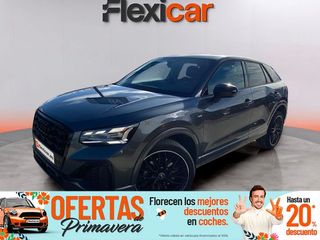 Audi Q2 Adrenalin 35 TDI 110kW (150CV) S tronic