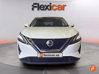 Nissan Qashqai DIG-T 103kW (140CV) mHEV 4x2 Acenta