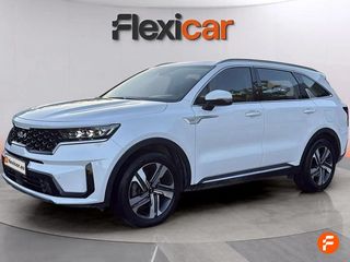 Kia Sorento 1.6 T-GDi HEV Drive 4x2 7pl