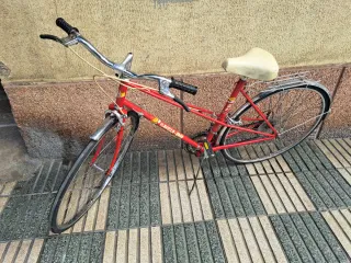 Bicicleta BH GACELA