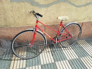 Bicicleta BH GACELA
