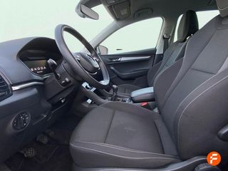 Skoda Karoq 1.0 TSI 85kW (115CV) Selection