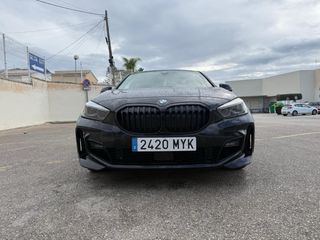 BMW Serie 1 2021