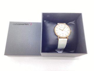 reloj pulsera señora bilyfer 1f590