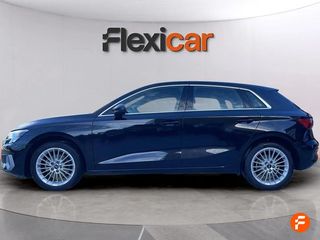 Audi A3 Sportback Advanced 35 TFSI 110kW S tron