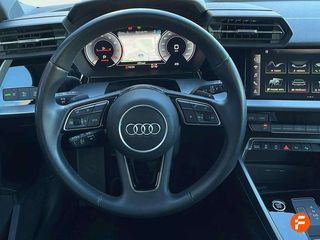 Audi A3 Sportback Advanced 35 TFSI 110kW S tron