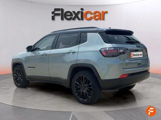 Jeep Compass eHybrid 1.5 MHEV 96kW Night Eagle Dct