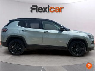 Jeep Compass eHybrid 1.5 MHEV 96kW Night Eagle Dct