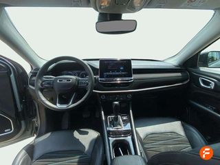 Jeep Compass eHybrid 1.5 MHEV 96kW Night Eagle Dct