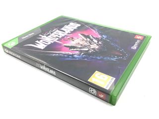tiny tinas wonderlands xbox one