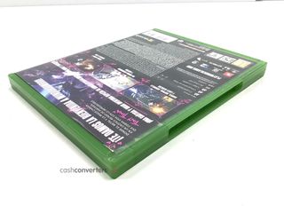 tiny tinas wonderlands xbox one