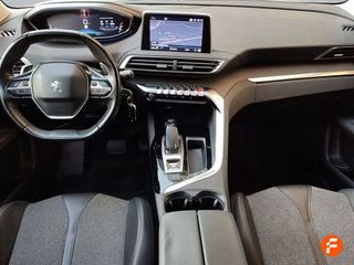 Peugeot 3008 1.2 PURETECH 96KW (130CV) ALLURE EAT6