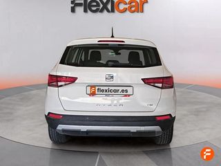 Seat Ateca 1.4 EcoTSI 110kW (150CV) St&Sp Style