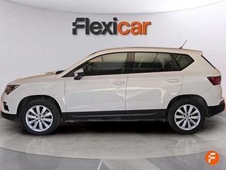 Seat Ateca 1.4 EcoTSI 110kW (150CV) St&Sp Style