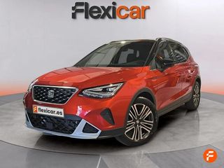 Seat Arona 1.0 TSI 81kW Xperience XL