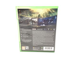 elder ring xbox series x/xbox one