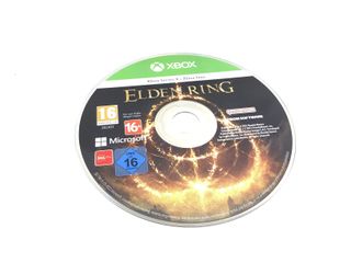 elder ring xbox series x/xbox one