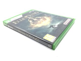elder ring xbox series x/xbox one
