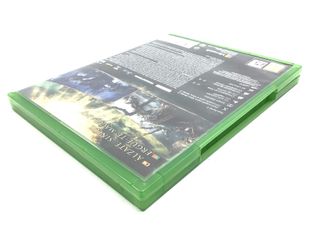 elder ring xbox series x/xbox one