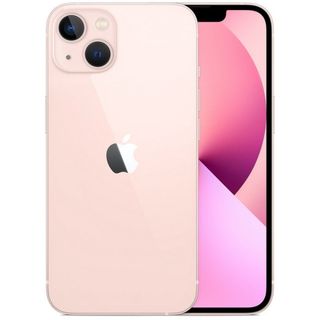 iPhone 13 Rosa 512GB - 74% Batería