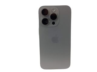 apple iphone 15 pro 128gb