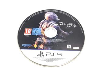 demons souls ps5