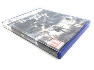 demons souls ps5