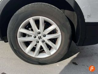 Seat Tarraco 1.5 TSI 110kW St&Sp DSG Style XL