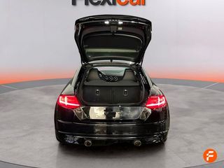 Audi TT 45 TFSI 180kW S tronic Coupé