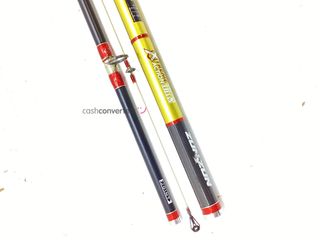 caña de pescar enchufable zun zun ki70