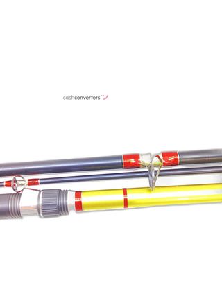 caña de pescar enchufable zun zun ki70