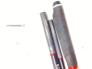 caña de pescar enchufable zun zun ki70