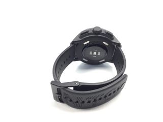 suunto run all black