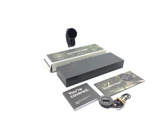 suunto run all black