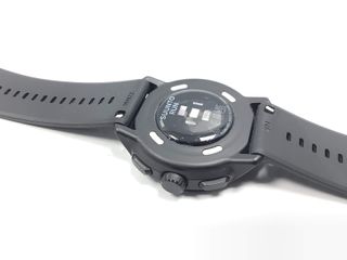 suunto run all black