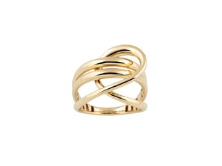 anillo oro 18k