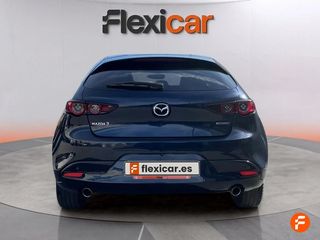 Mazda 3 2.0 SKYACTIV-G EVOLUTION AT