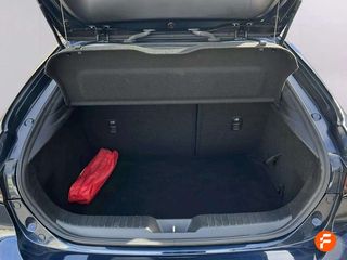 Mazda 3 2.0 SKYACTIV-G EVOLUTION AT