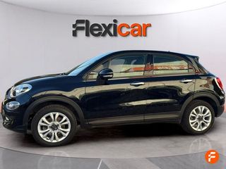 Fiat 500X Pop Star 1.4 MultiAir 140cv 4x2