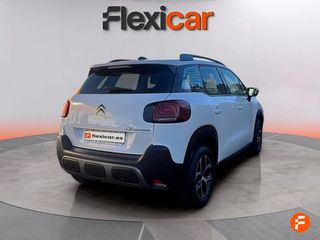 Citroën C3 Aircross PureTech 81kW (110CV) S&S Feel Pack